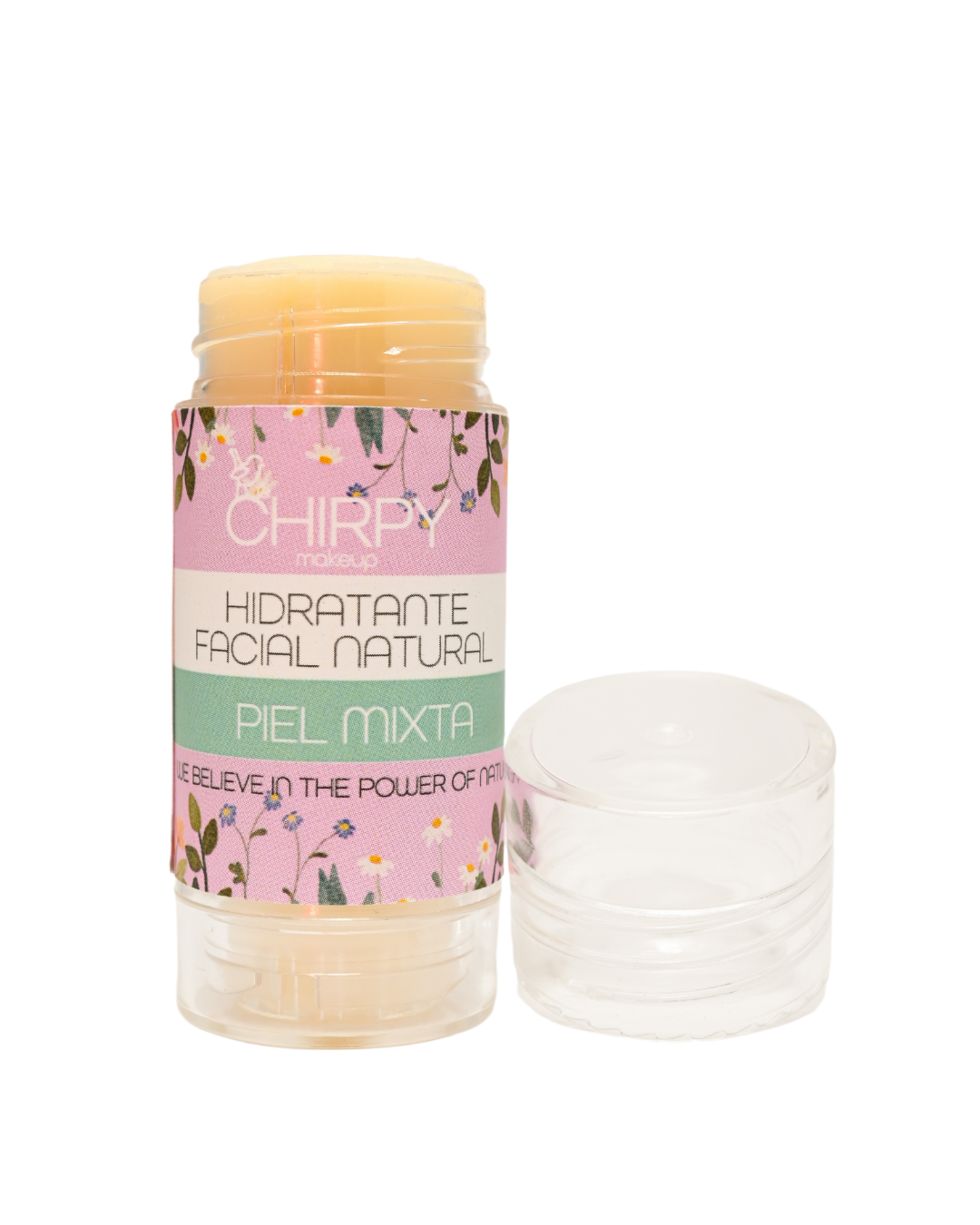Hidratante Facial Piel Mixta
