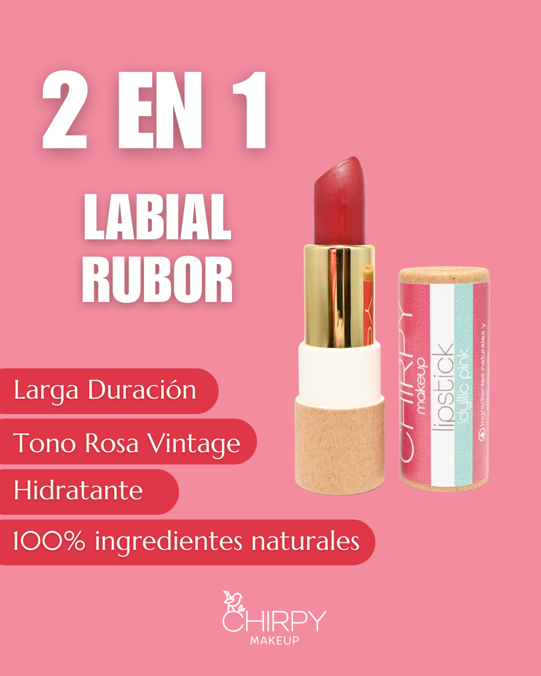 Labiales