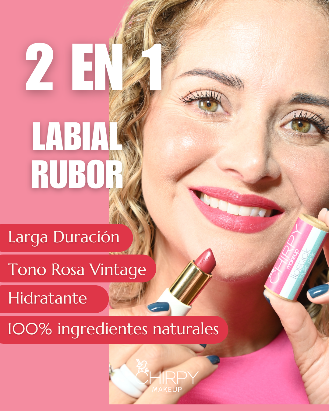 Labiales