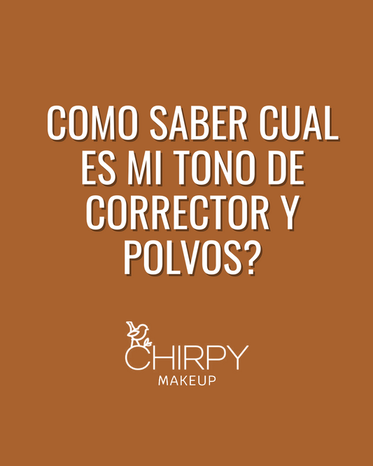 Corrector Facial Tono Medio - Latte