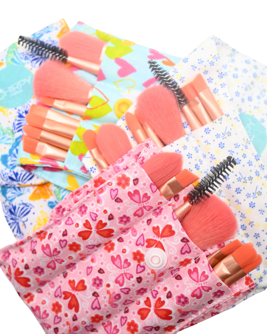 Set de Brochas