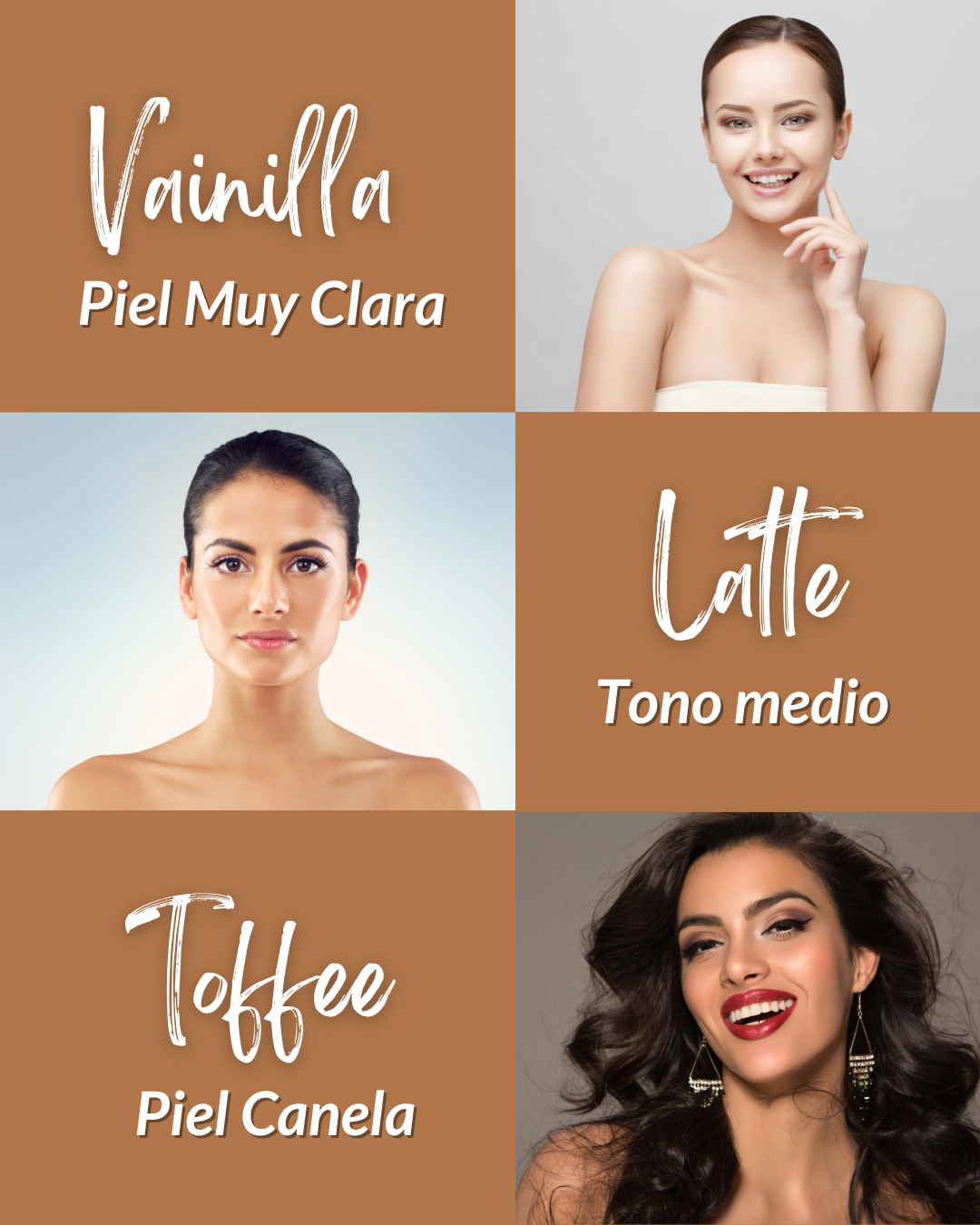 Recarga Polvo Latte