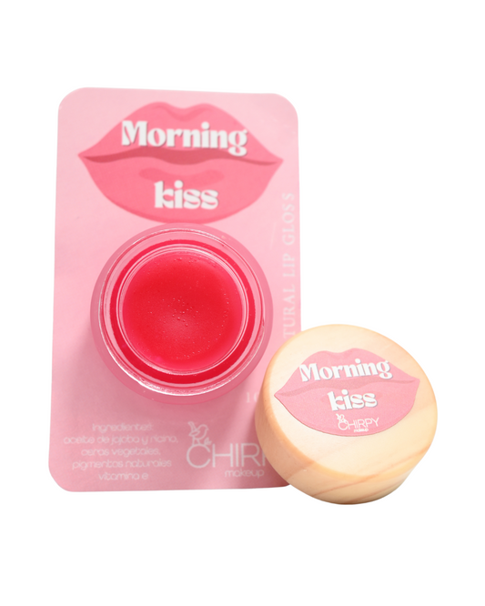Brillo Labial Morning Kiss