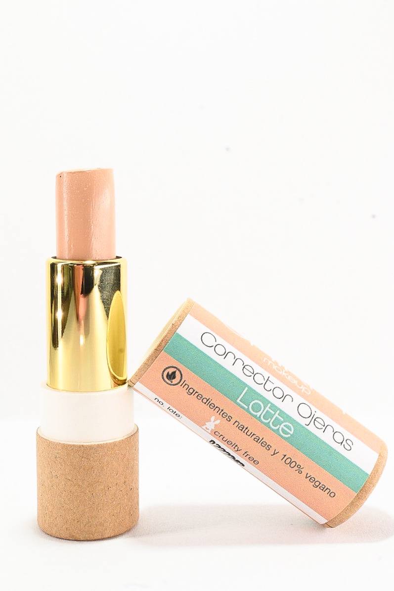 Corrector Facial
