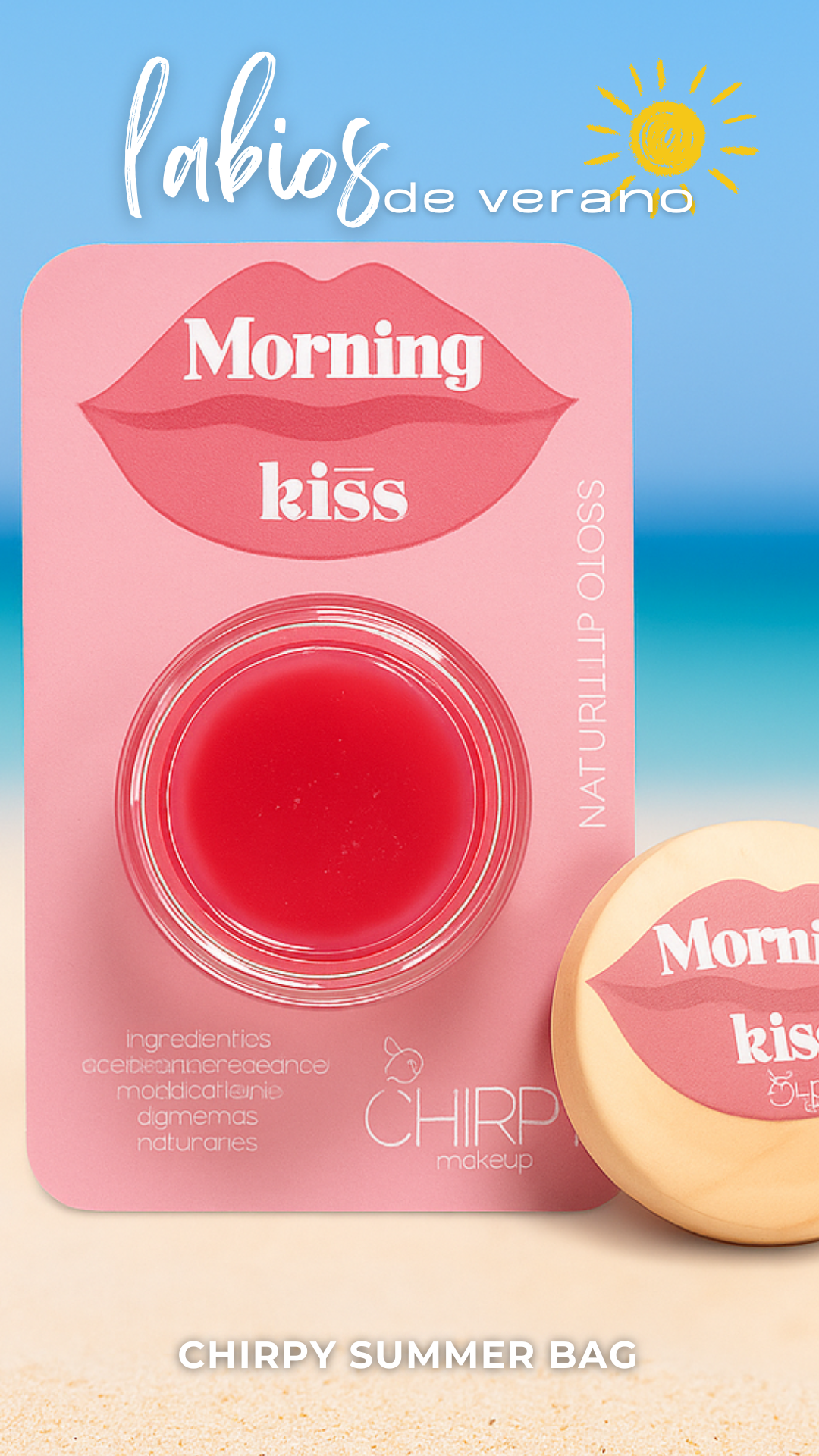 Chirpy Mini Summer