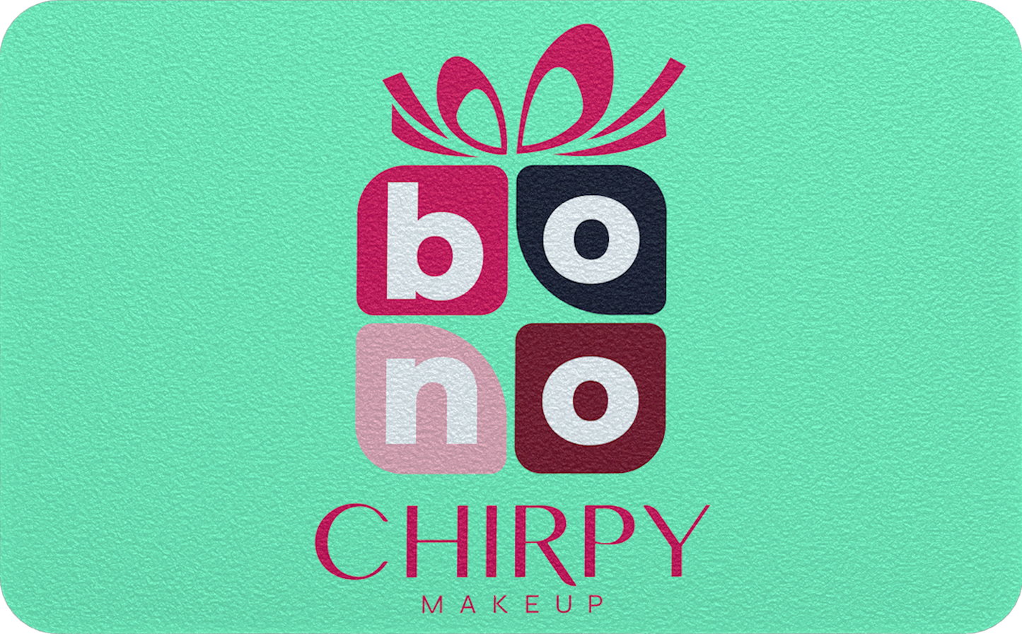 Bono Chirpy