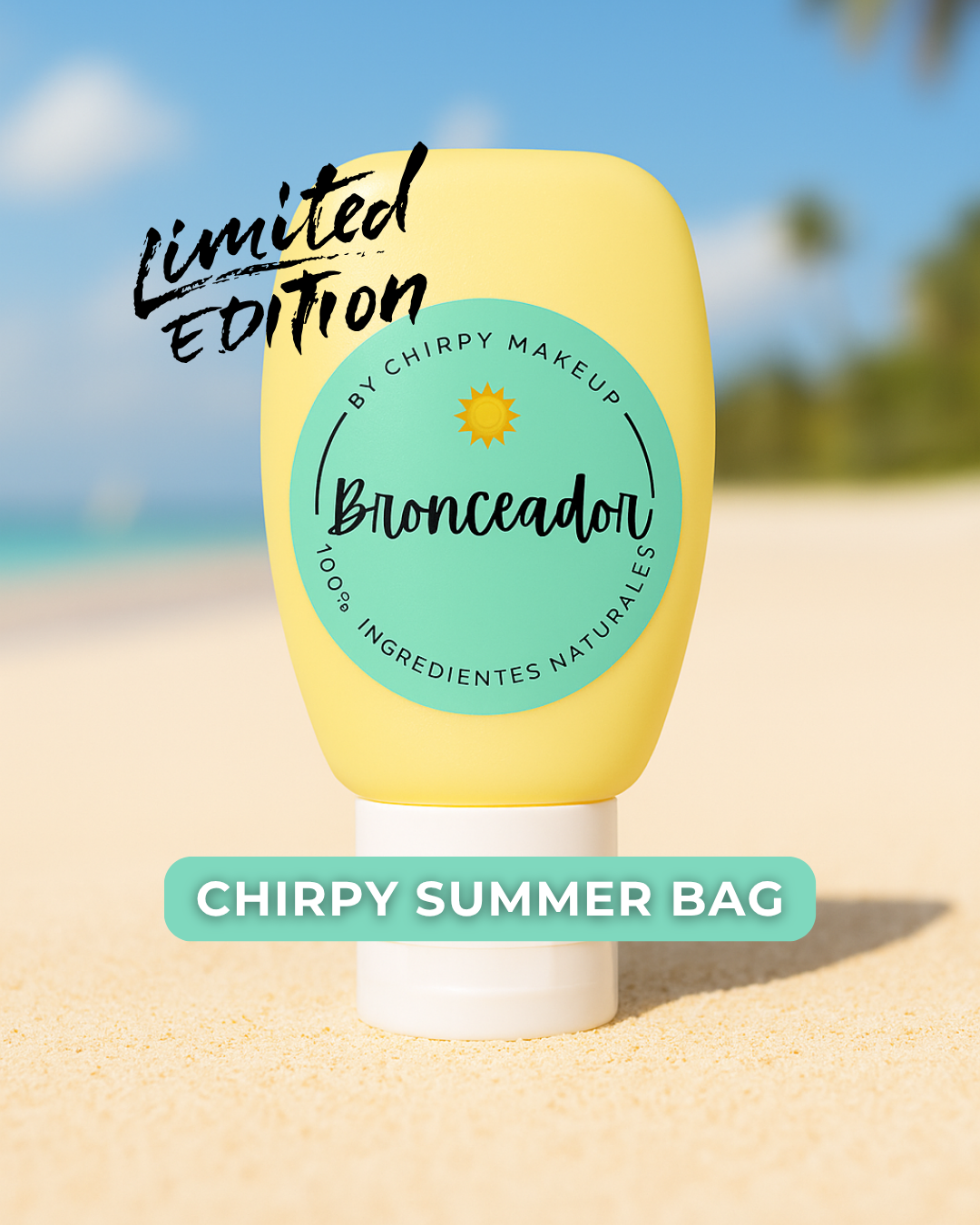 Chirpy Mini Summer