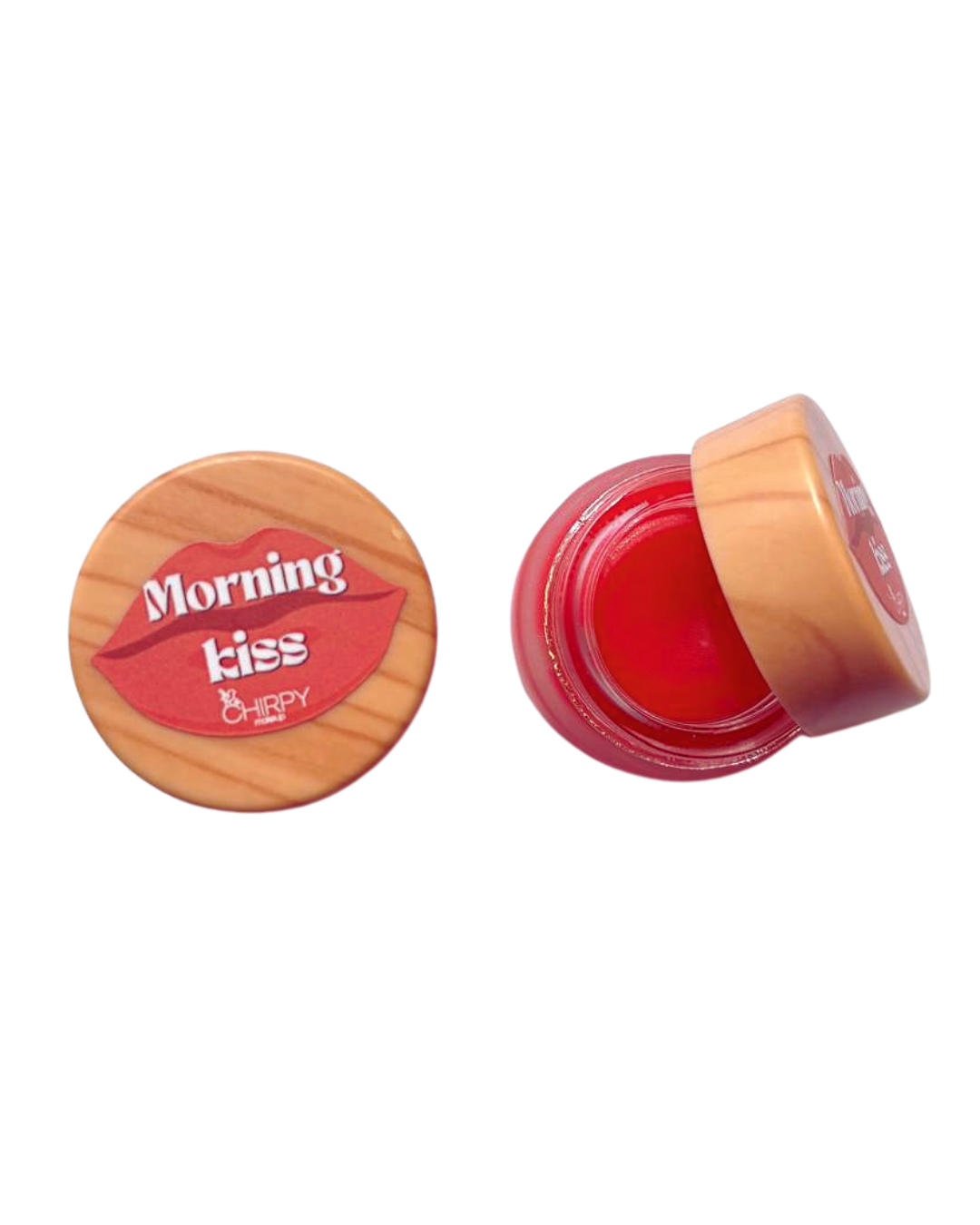 Brillo Labial Morning Kiss