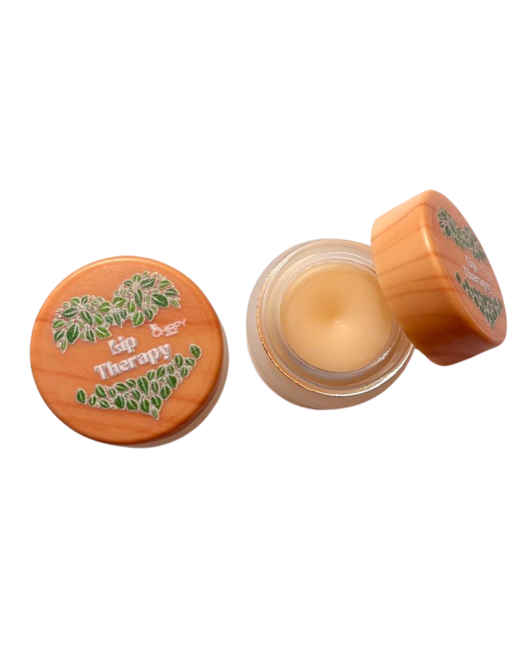 Brillo de labial Lip Therapy