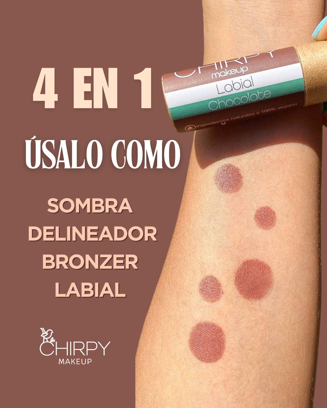 Labiales