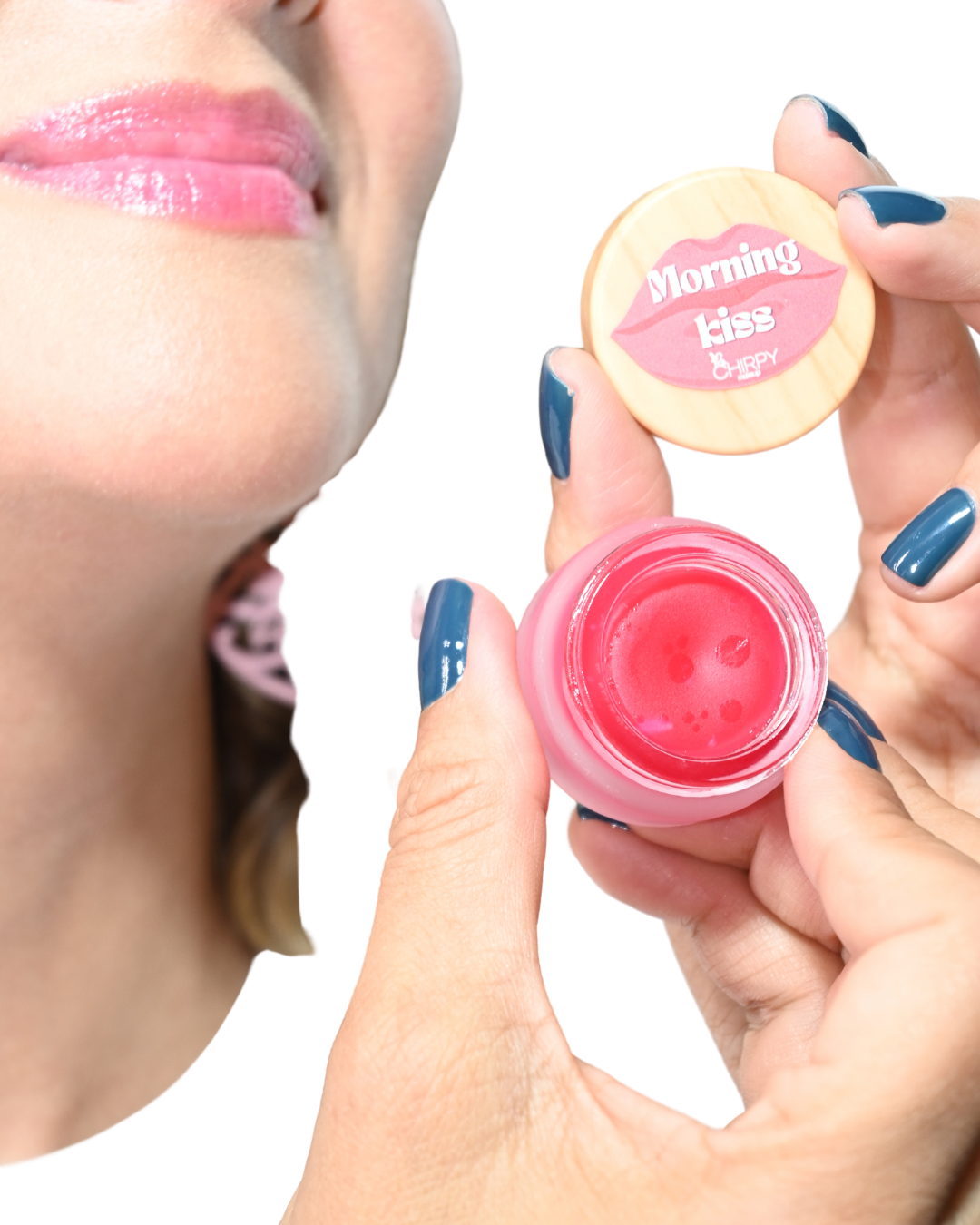 Brillo Labial Morning Kiss
