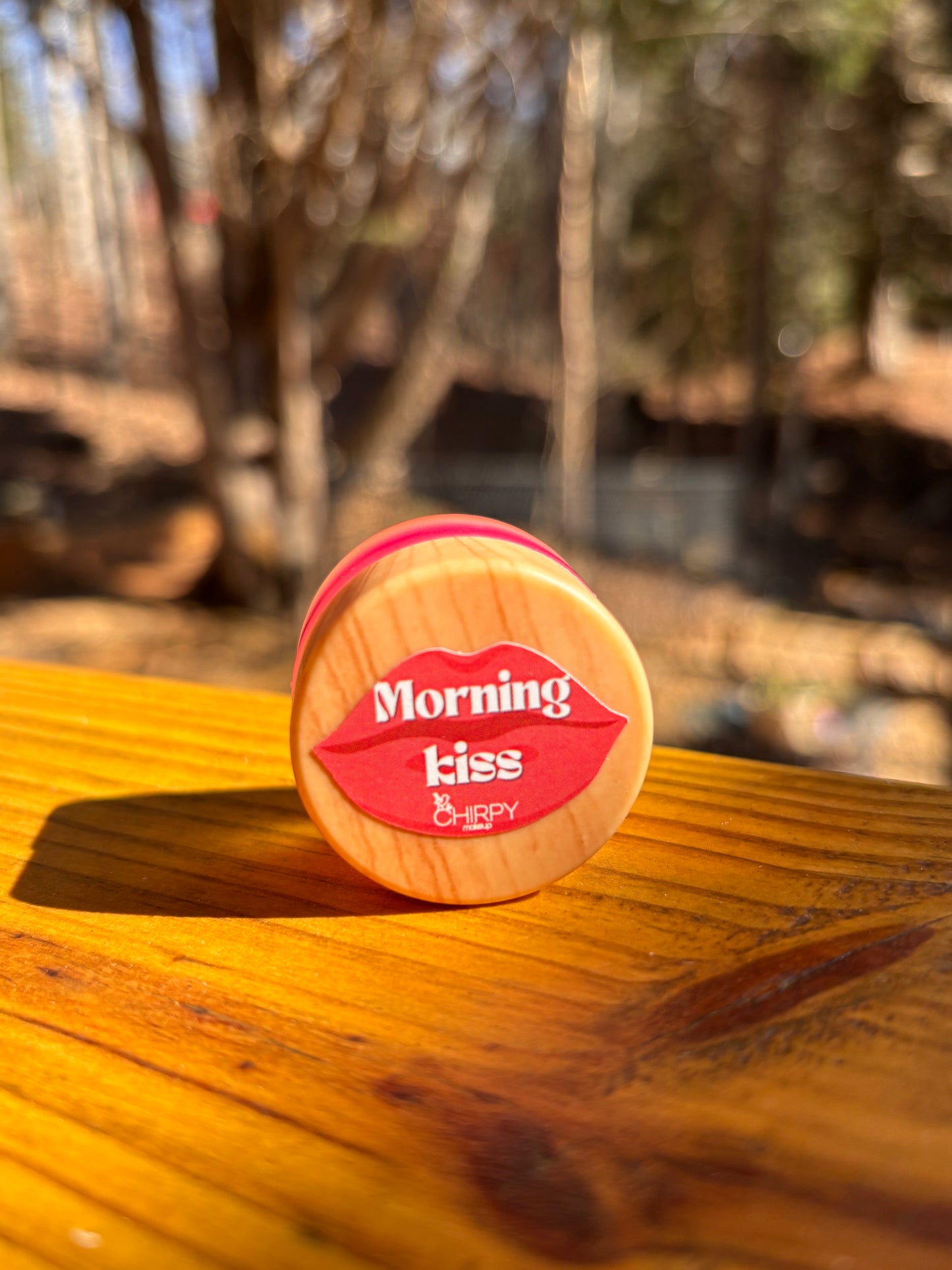 Brillo Labial Morning Kiss