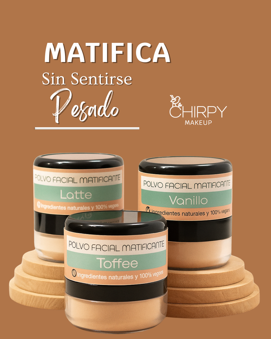 PACK 7 - PIEL BONITA