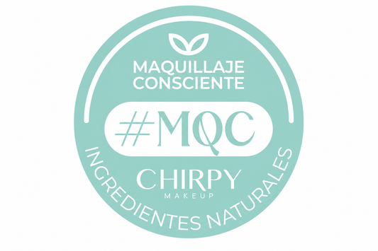 Manifiesto del Maquillaje Consciente (MQC)