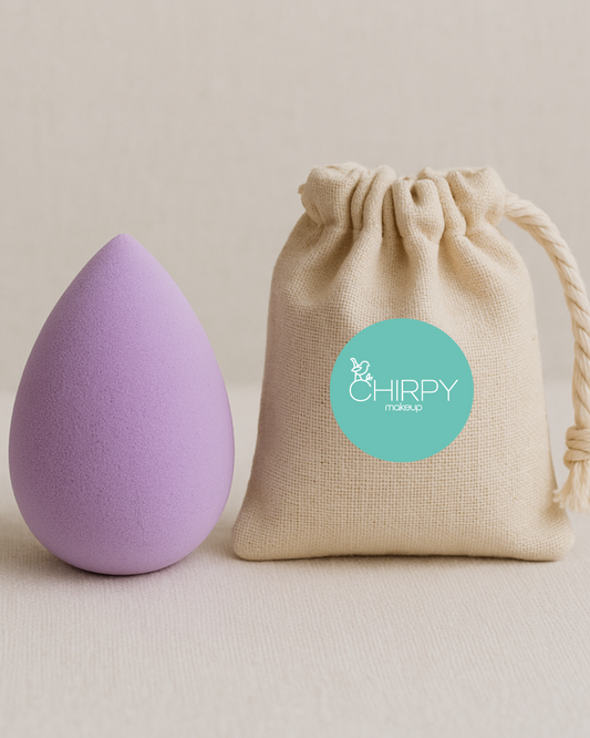 Esponja Glow & Go