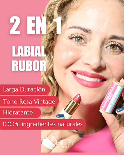 Labiales