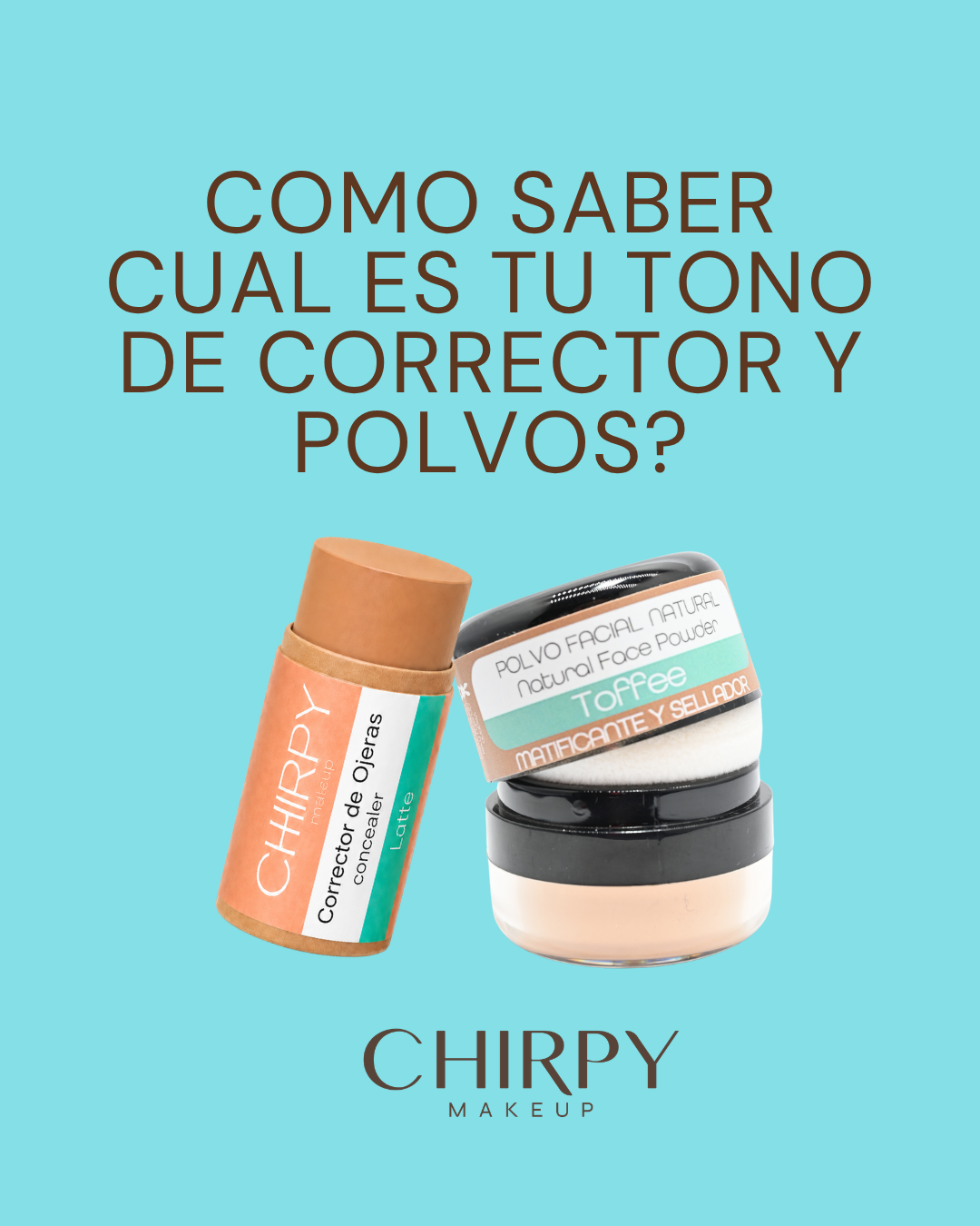PROMOCIÓN MAQUILLAJE- COMBO 4 ESENCIALES