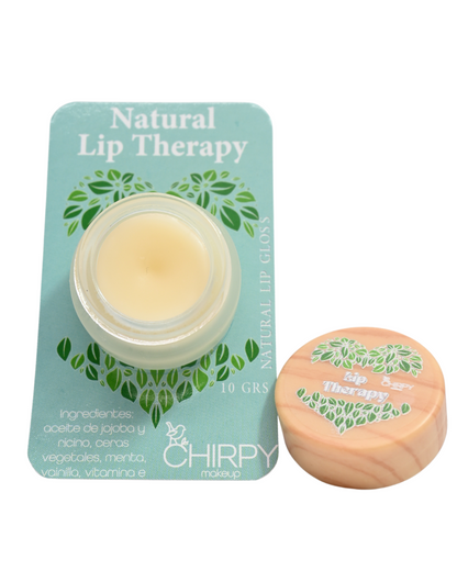 Brillo de labial Lip Therapy