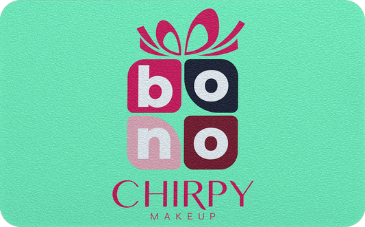 Bono Chirpy
