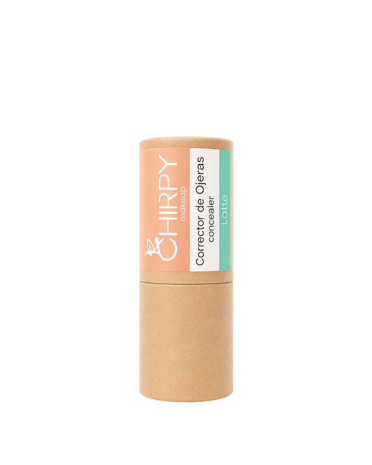 Corrector Facial Tono Medio - Latte