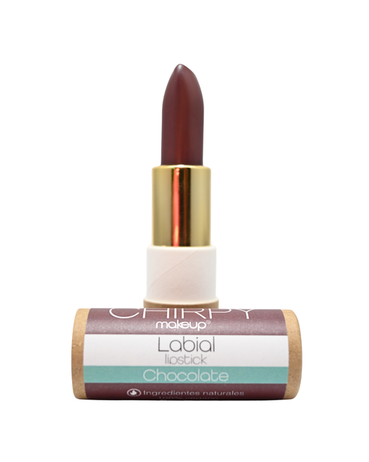 Labial Chocolate