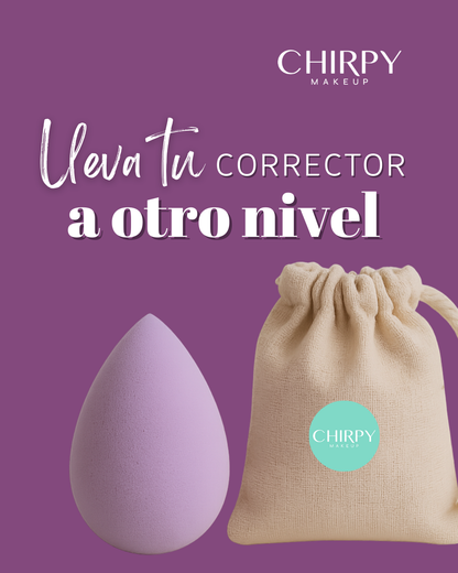 DUO PIEL DESPIERTA GRATIS ESPONJA