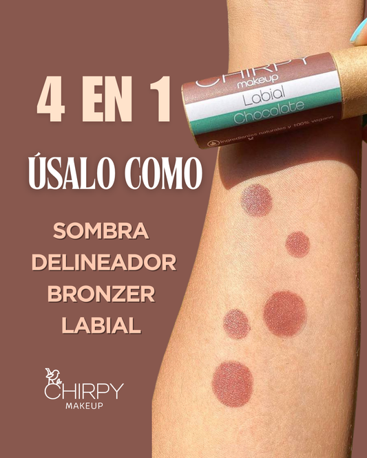 Labiales