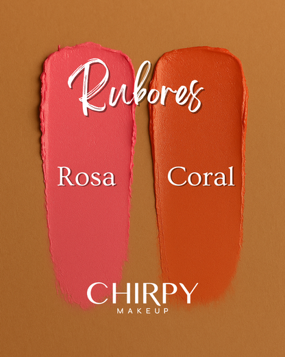 Rubor Rosa