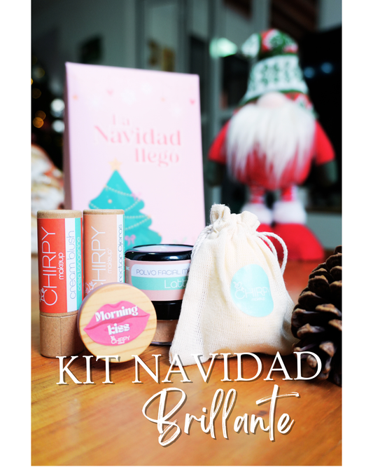 Navidad Brillante