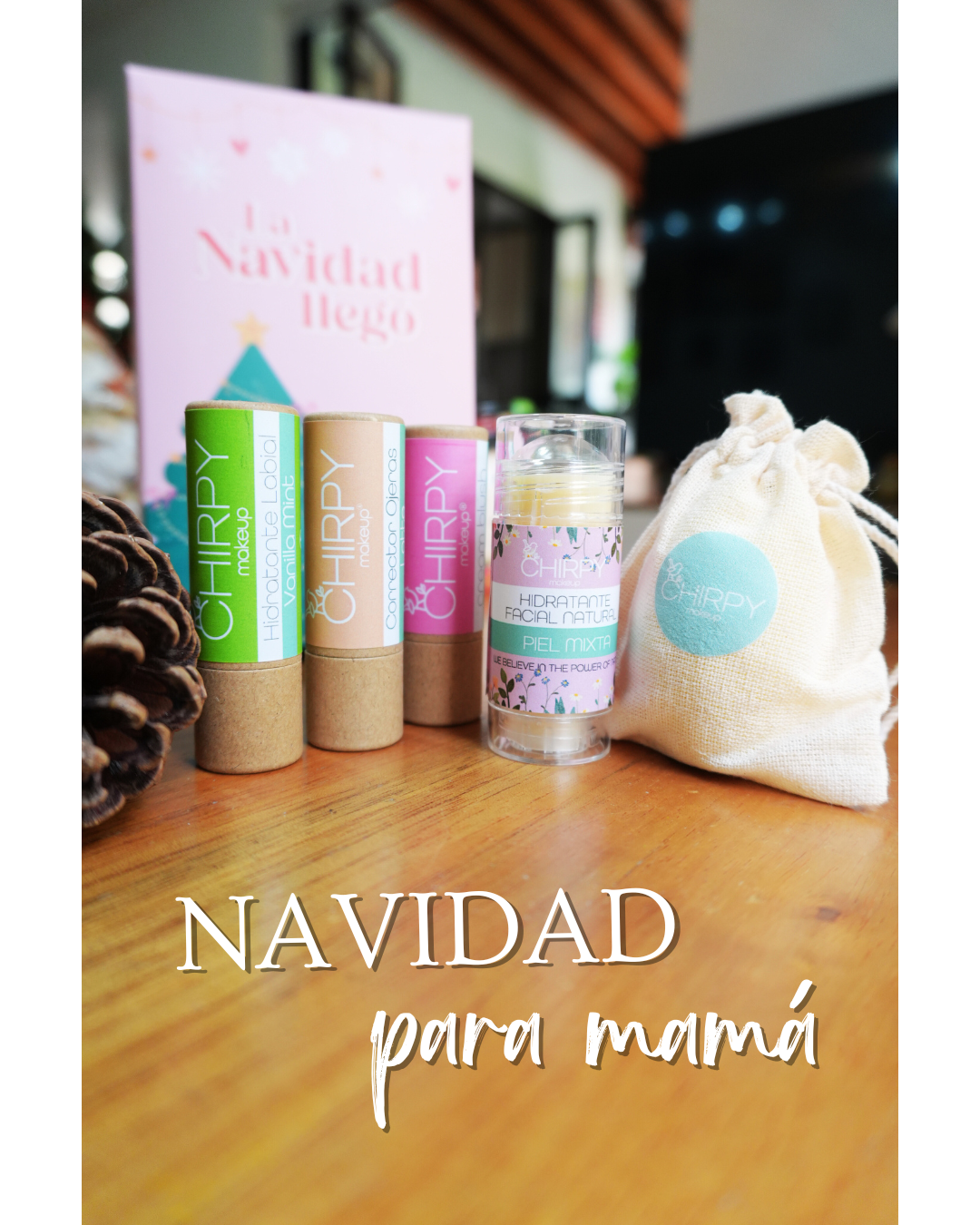 Navidad para mamá
