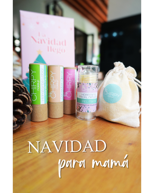 Navidad para mamá
