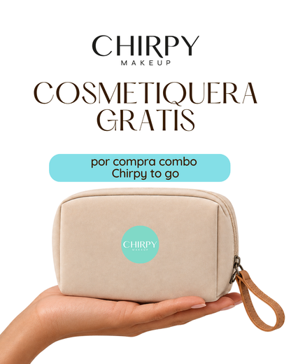 CHIRPY TO GO