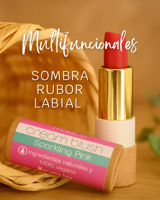 4 ESCENCIALES CHIRPY