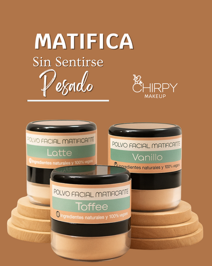 PACK 7 - PIEL BONITA