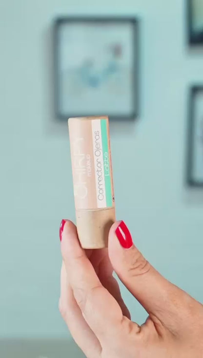 Corrector Facial Piel Canela - Toffee