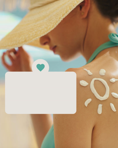 Protector Solar SPF 45