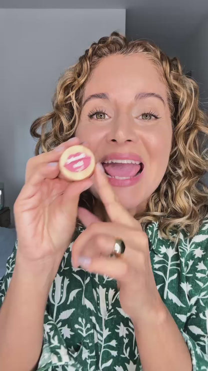 Brillo Labial Morning Kiss