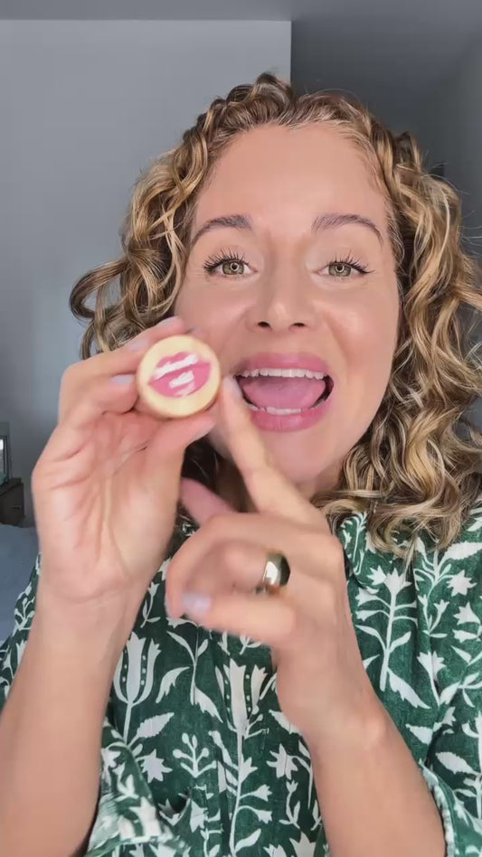 Brillo Labial Morning Kiss