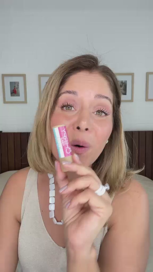 Labial Rosa Vintage - Idyllic pink