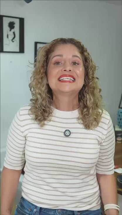 Corrector Facial Piel Canela - Toffee