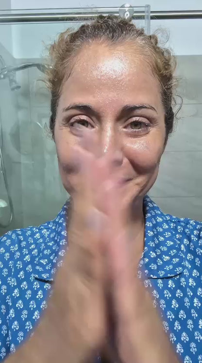 Hidratante Facial Piel Seca o Madura